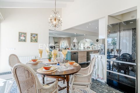 Villa i Moraira, Alicante, Moraira - € 1.190.000 | Ref: W-048E8X - foto 16